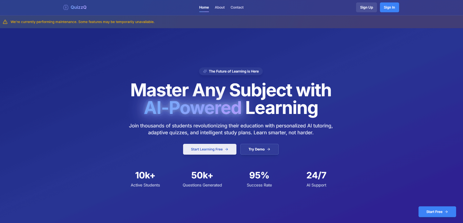 Quizzq.com